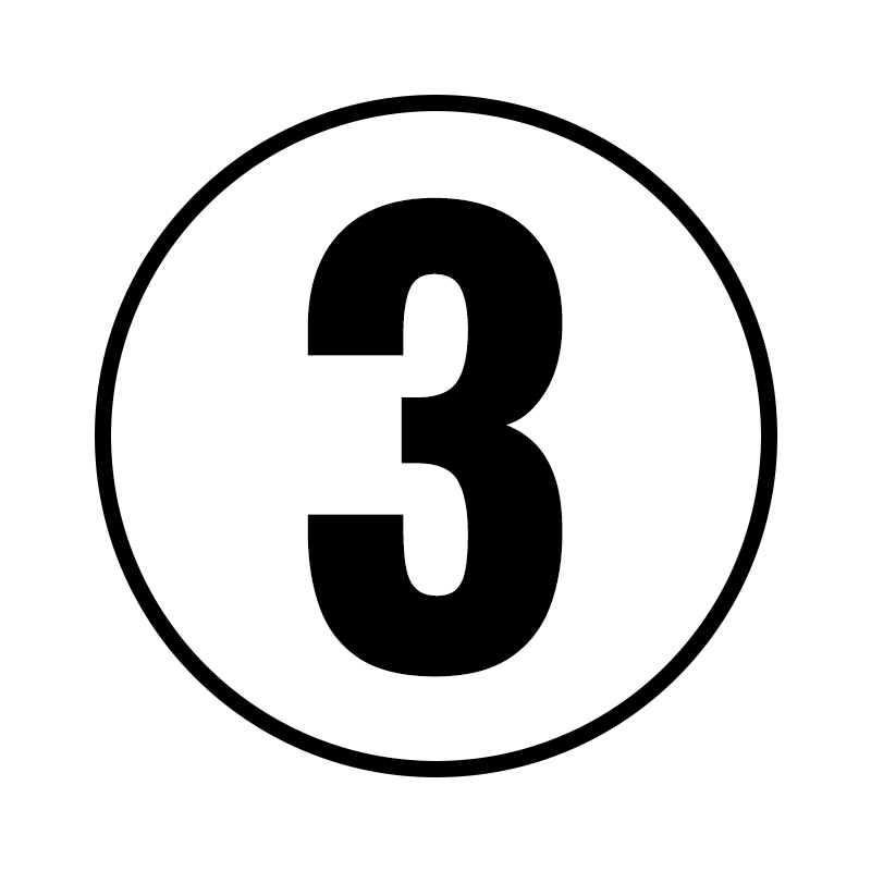 3