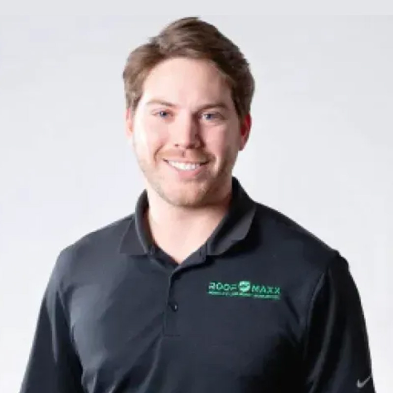 Brett Kittleson Headshot