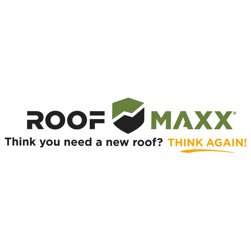 RoofMaxx Logo