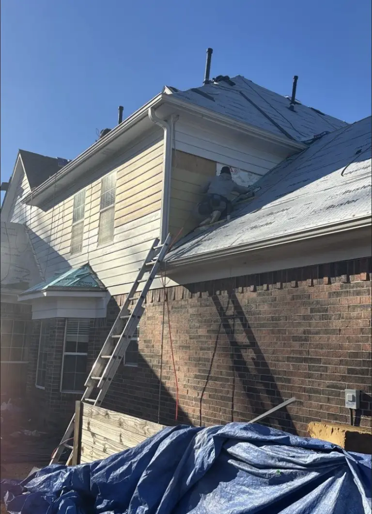 After inspecting thousands of asphalt shingle roofing systems across the Memphis metro,…