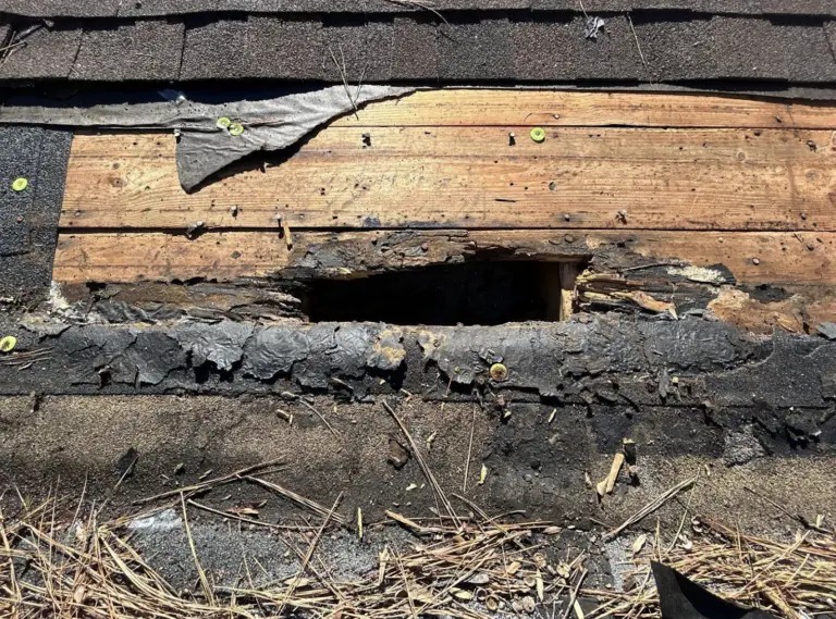 There are roofing contractors in the Germantown area who will drive up,…
