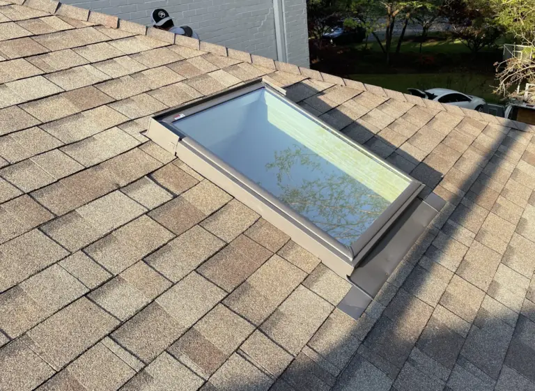 One of the most important things Reborn Roofing LLC teaches Memphis homeowners…