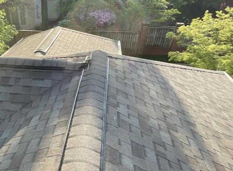 When it’s time for a roof replacement in Memphis, selecting the right…