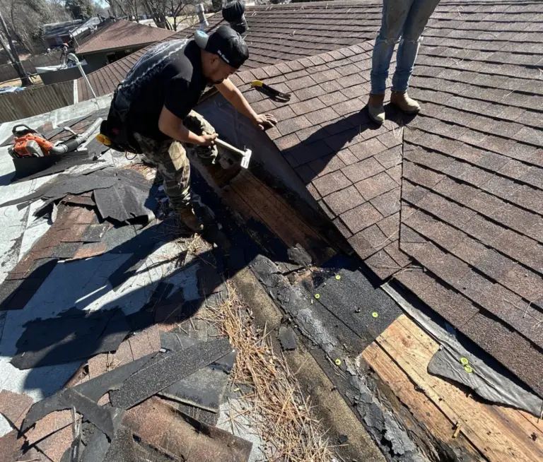 Flashings are the metal pieces installed at every transition point on your…