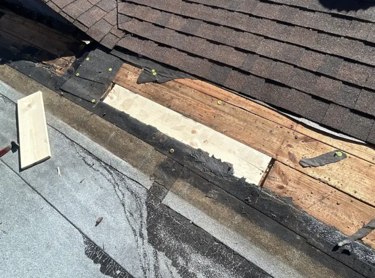 When Collierville homeowners choose Reborn Roofing LLC for roof repair, they’re choosing…