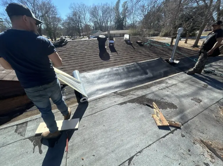 In addition to our core roof repair and replacement services, Reborn…