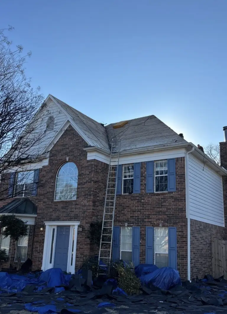 The National Roofing Contractors Association recommends professional roof inspections at least twice…