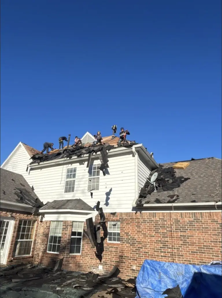 When you hire a roofing contractor, their insurance coverage directly affects your…