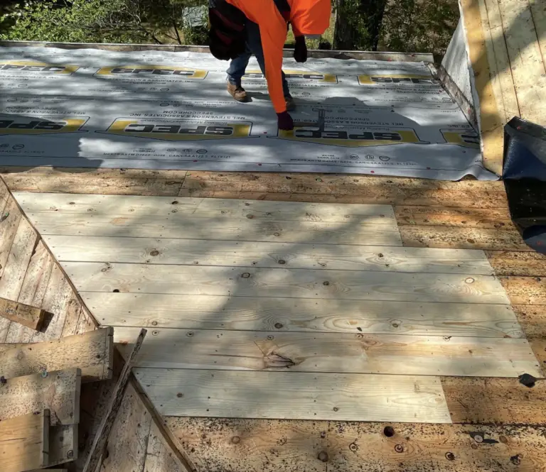 When comparing roof replacement quotes in Memphis, a price that comes in…