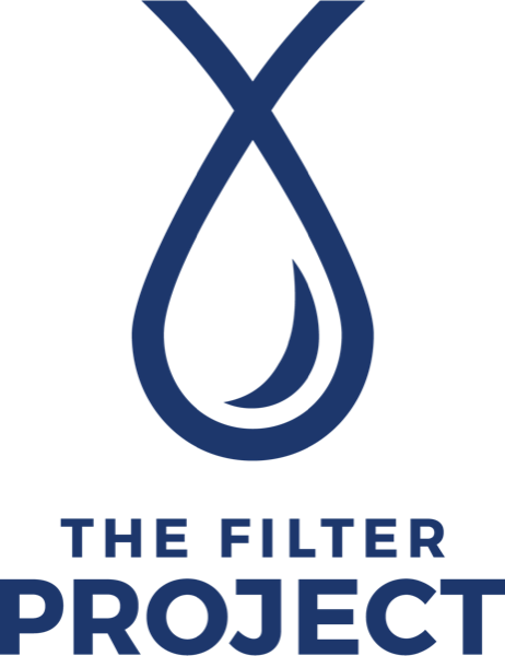 The Filter Project, clean drinking water for communities in Kenya